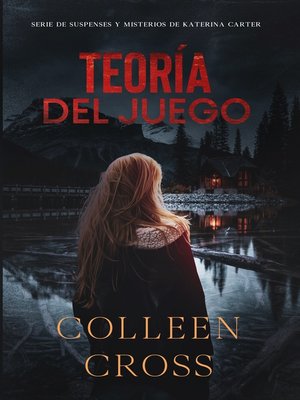 cover image of Teoría del Juego